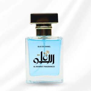 blue de chanel by alrahmat