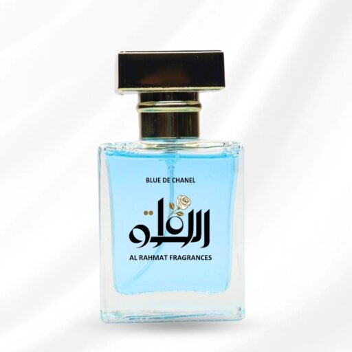 blue de chanel by alrahmat