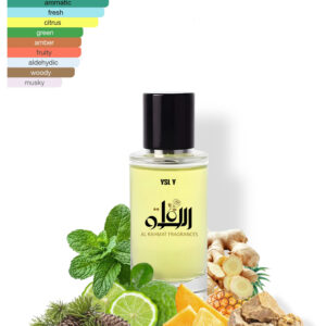 YSL Y Men Inspired Fragrance By Al Rahmat