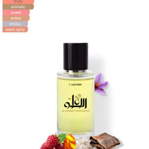 TF Tuscan Leather Inspired Fragrance By Al Rahmat