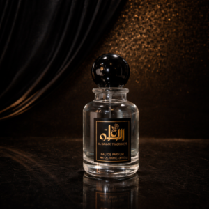 Ahmed Al Maghribi Kaaf- Azure Kaaf