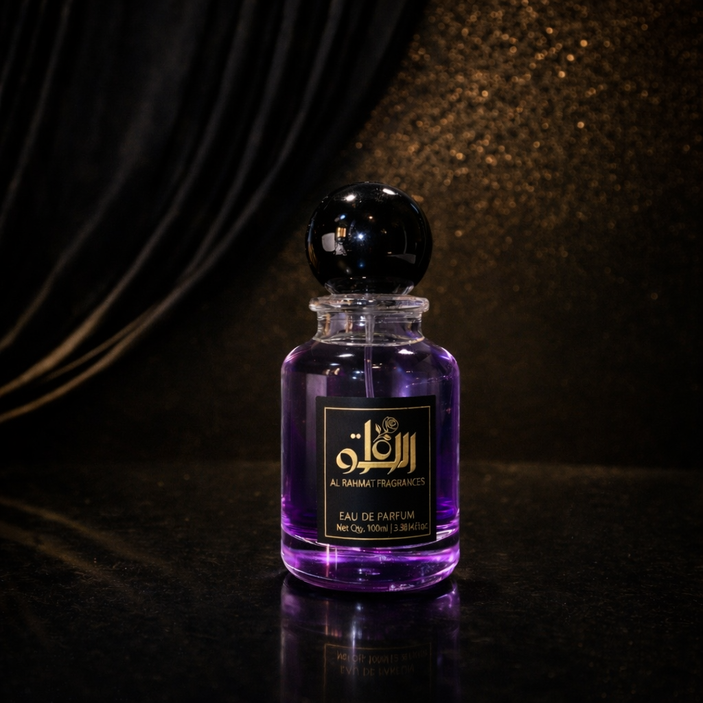 Rasasi Hawas for Him The Essence of Aquatic Power