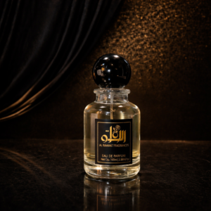 Ahmed Al Maghribi Oud And Roses- Velvet Oud Rose