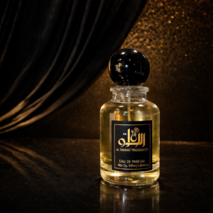 Ajmal 1001 Nights- The Night Royale