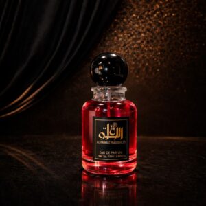 Afnan 9PM Rebel- Rebel Night