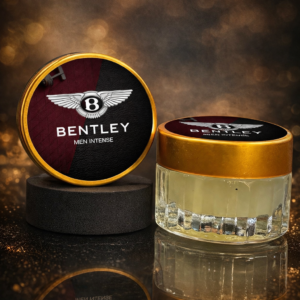 Bentley intense solid perfume