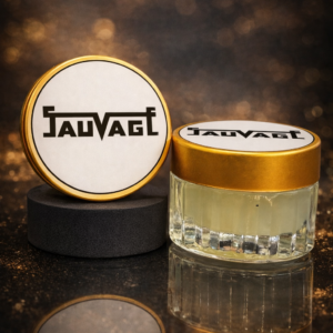 Sauvage solid perfume