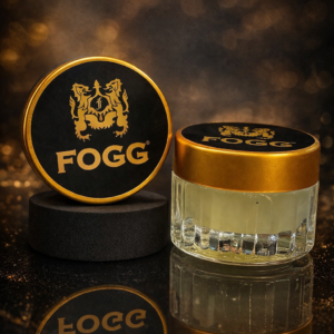 Fogg black solid perfume