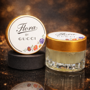 Gucci flora solid perfume