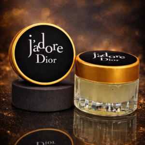Jadore solid perfume