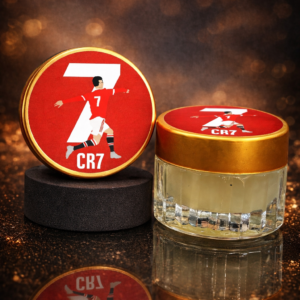 Cr7 solid perfume